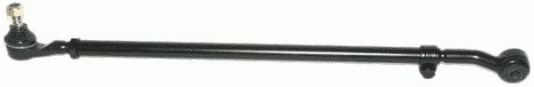 Barre de connexion LEMFÖRDER 10141 02
