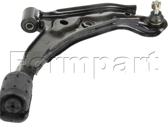 Bras de liaison, suspension de roue FORMPART 4109012