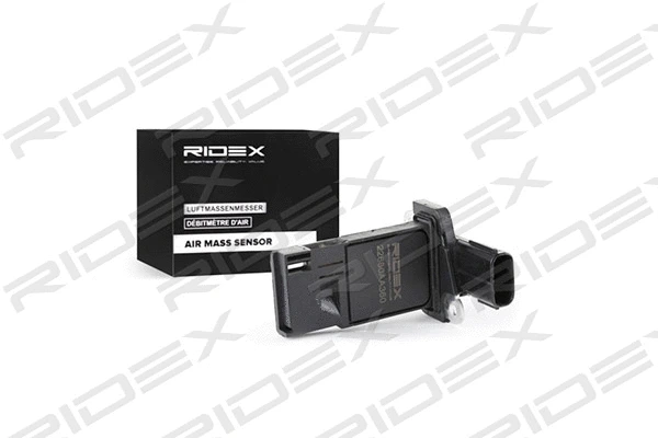 Débitmètre de masse d'air RIDEX 3926A0250