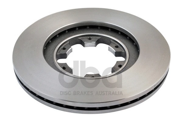 Disque de frein DBA Australia DBA629