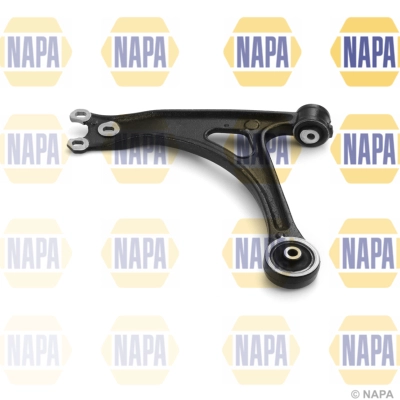 Bras de liaison, suspension de roue NAPA NST2663