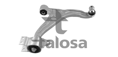 Bras de liaison, suspension de roue TALOSA 40-17356