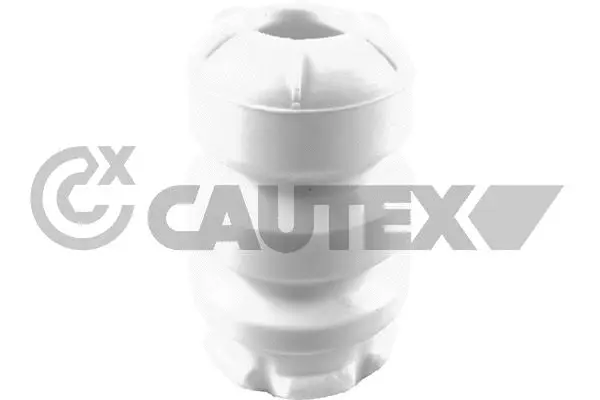 Butée élastique, suspension CAUTEX 758979