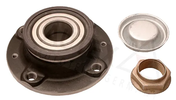 Kit de roulements de roue AUTEX 805051