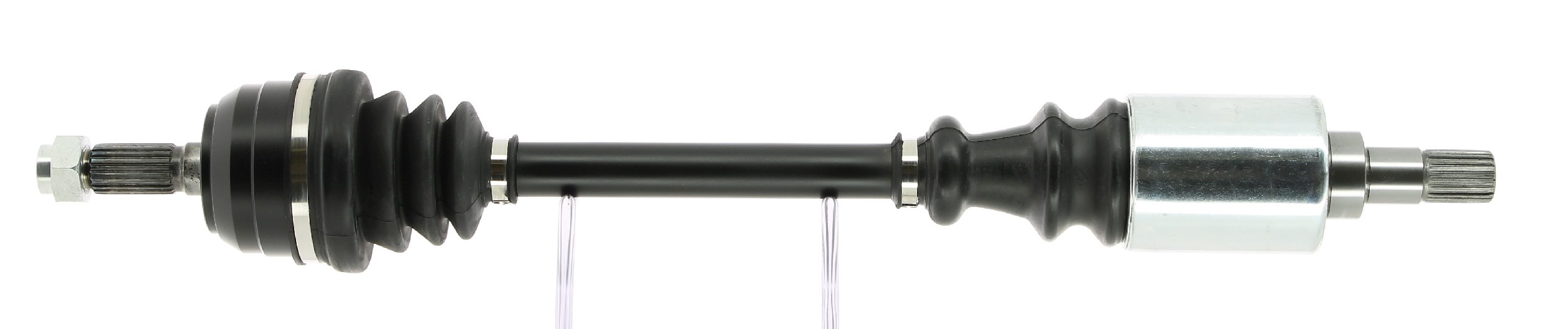 Arbre de transmission FRIESEN FDS1382