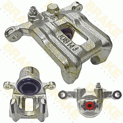 Étrier de frein Brake ENGINEERING CA3206R