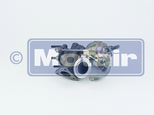 Turbocompresseur, suralimentation MOTAIR TURBO 333320