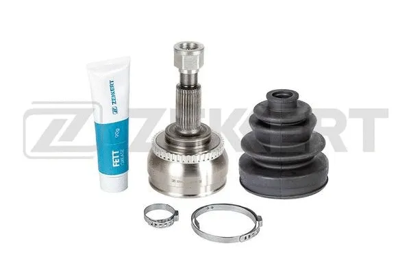 Jeu de joints, arbre de transmission ZEKKERT GS-4658