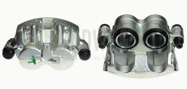 Étrier de frein BUDWEG CALIPER 344117