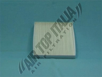 Filtre, air de l'habitacle ZERO WZF1457