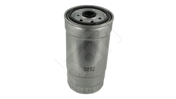 Filtre à carburant HART 328 839