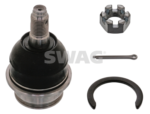 Rotule de suspension SWAG 81 94 3029