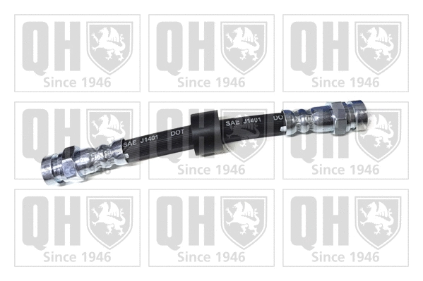 Flexible de frein QUINTON HAZELL BFH4892