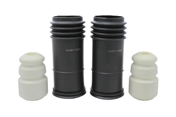 Kit de protection contre la poussière, amortisseur GOOM DCK-0318