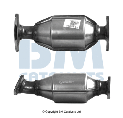 Catalyseur BM CATALYSTS BM92050H