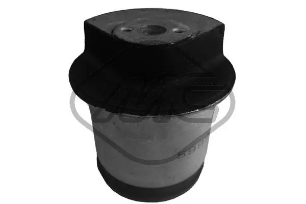 Suspension, corps de l'essieu Metalcaucho 05999