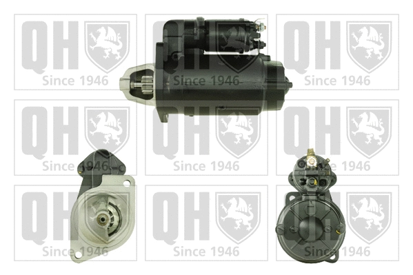 Démarreur QUINTON HAZELL QRS1696