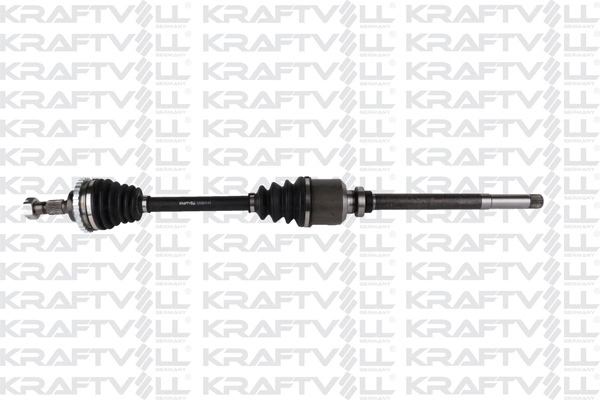 Arbre de transmission KRAFTVOLL GERMANY 01010392