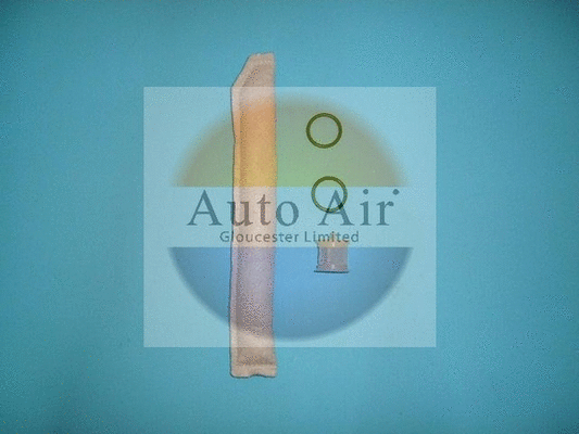 Filtre déshydratant, climatisation AUTO AIR GLOUCESTER 31-3187
