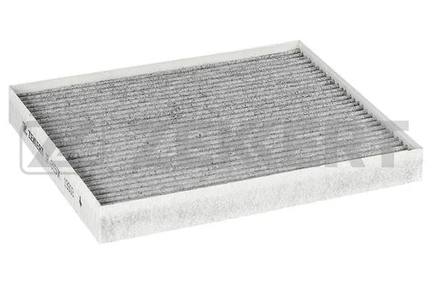 Filtre, air de l'habitacle ZEKKERT IF-3150K