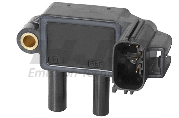 Capteur, pression des gaz échappement HJS 92 09 1024