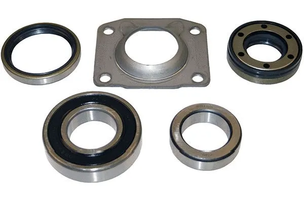 Kit de roulements de roue KAVO PARTS WBK-5514