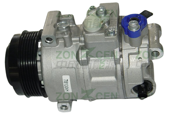 Compresseur, climatisation AIR ZONCEN 78013006