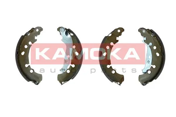 Jeu de mâchoires de frein KAMOKA JQ202086