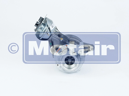 Turbocompresseur, suralimentation MOTAIR TURBO 336066