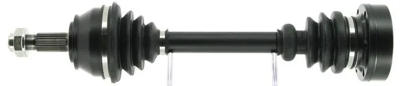 Arbre de transmission FRIESEN FDS2928