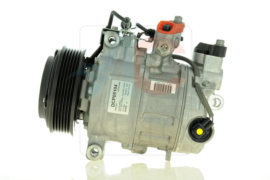 Compresseur, climatisation ACAUTO AC-01DN271