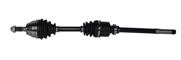 Arbre de transmission HART 432 967