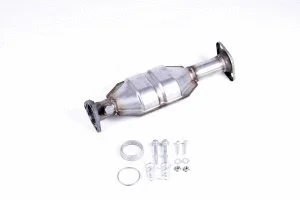 Catalyseur EEC HA8007T