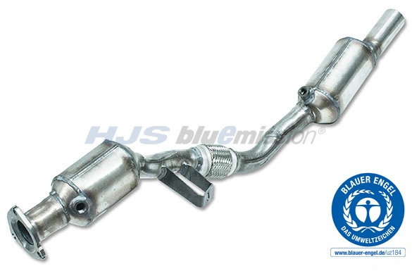 Catalyseur HJS 96 11 4177
