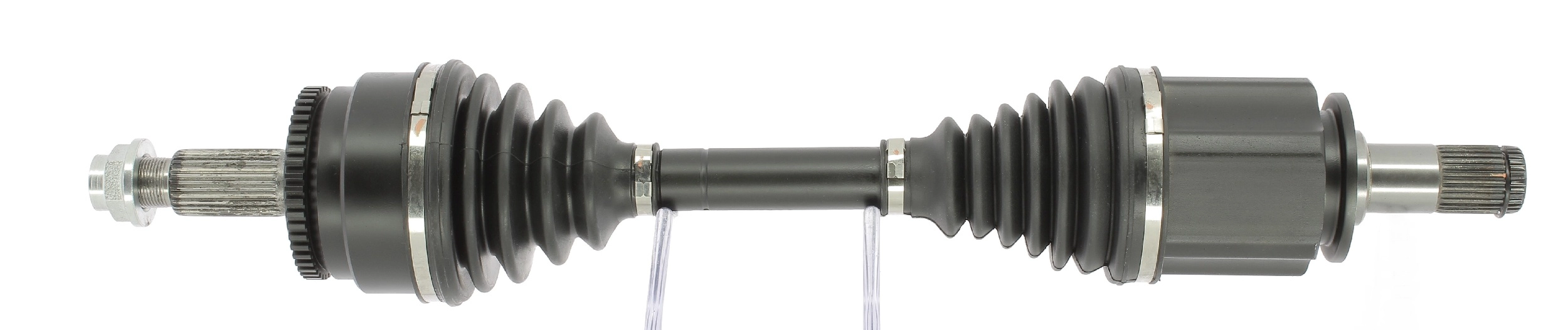 Arbre de transmission FRIESEN FDS3391