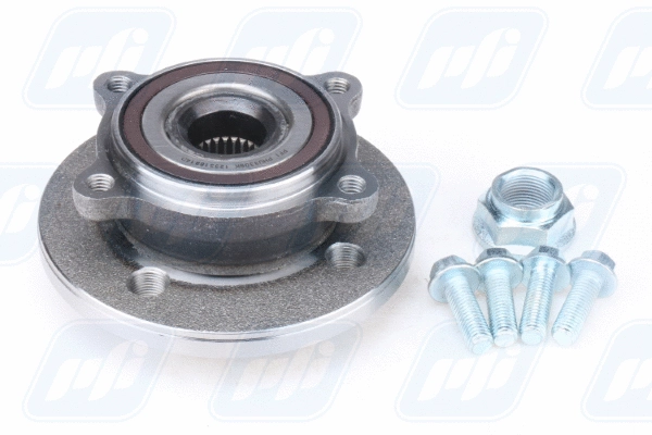 Kit de roulements de roue PFI PHU3309K