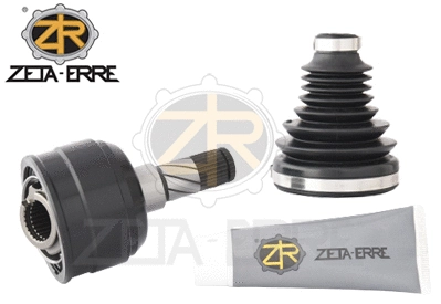 Jeu de joints, arbre de transmission ZETA-ERRE ZR7353
