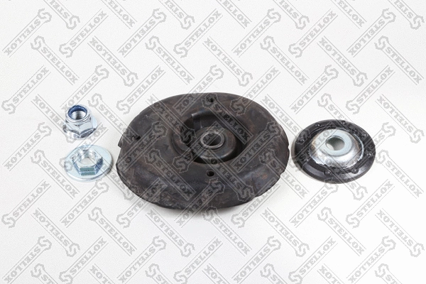 Kit de réparation, coupelle de suspension STELLOX 12-37111-SX