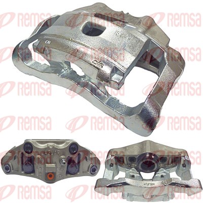 Étrier de frein REMSA 9031911
