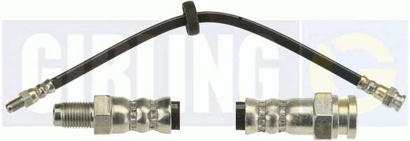 Flexible de frein GIRLING 9002485