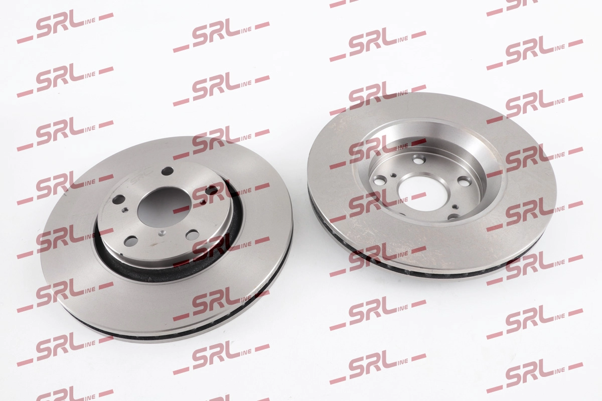 Disque de frein SRLine S71-0480