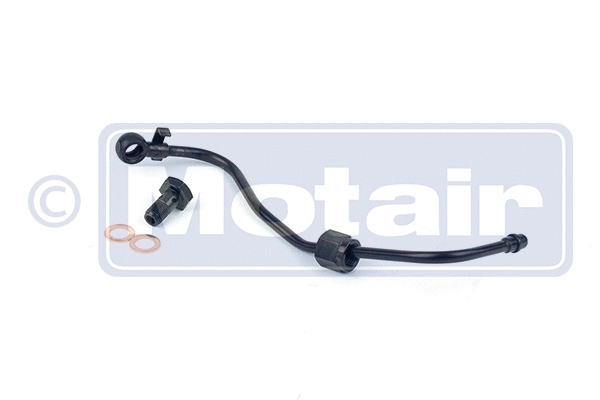 Conduite d'huile, compresseur MOTAIR TURBO 550244