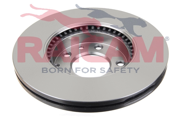 Disque de frein RAICAM RD00404