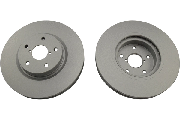 Disque de frein KAVO PARTS BR-8228-C