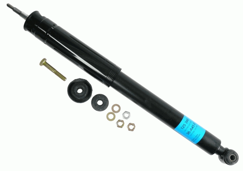 Amortisseur BOGE 36-A45-0
