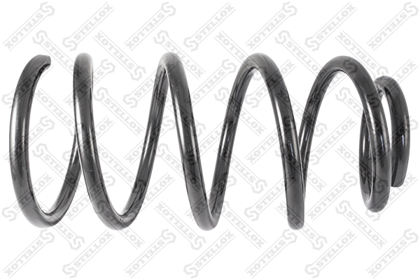 Ressort de suspension STELLOX 10-23549-SX