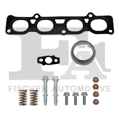 Kit d'assemblage, catalyseur FA1 CC770467
