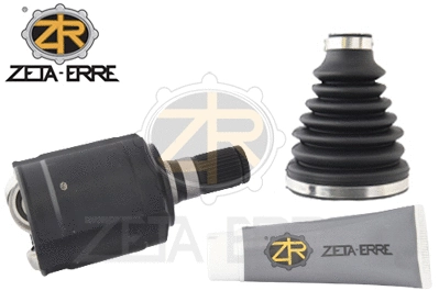 Jeu de joints, arbre de transmission ZETA-ERRE ZR8094