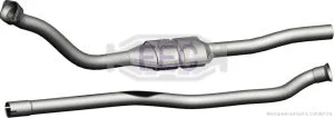 Catalyseur EEC CI8030T