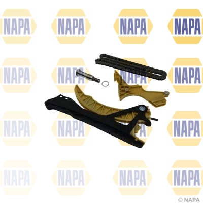 Kit de distribution par chaîne NAPA NCK4028